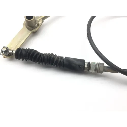 Forward Reverse Shifter 2014 Polaris RZR 900 2270 x 3