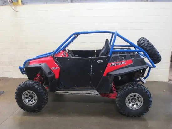 Forward Reverse Shifter 2014 Polaris RZR 900 2270 x