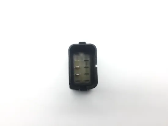 2 Wheel 4 Wheel Switch 2014 Polaris RZR 900 2270