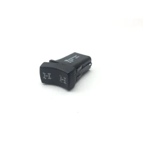 2 Wheel 4 Wheel Switch 2014 Polaris RZR 900 2270