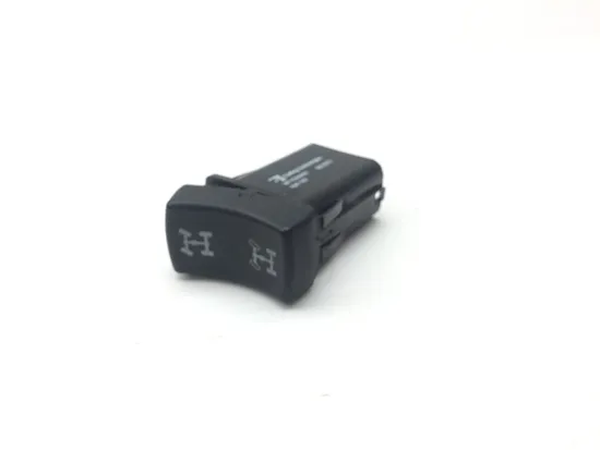 2 Wheel 4 Wheel Switch 2014 Polaris RZR 900 2270