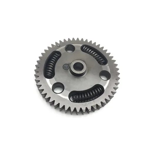 Engine Camshaft Cam Shaft Gear 2011 Polaris RZR 800 EFI 2271 4