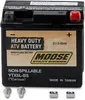 Moose Utility Factory-Activated AGM Maintenance-Free Battery