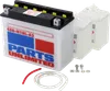 Parts Unlimited HD Maintenance Free Battery Y50-N18L-A3