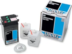 DS H2 Conventional Battery Kit