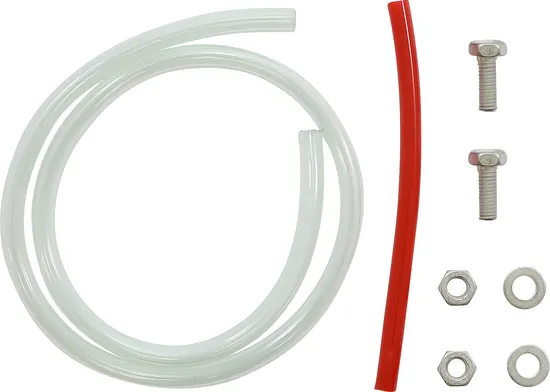 Drag Specialties Conventional Battery Kit