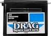 Drag Specialties Conventional Battery Kit