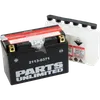 Parts Unlimited AGM Maintenance Free Battery  YT9B-BS