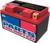 Parts Unlimted Lithium Ion Battery HJTZ10S-FP