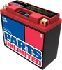 Parts Unlimited Lithium Ion Battery HJT12B-FP