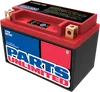 Parts Unlimited Lithium Ion Battery HJTX14H-FP