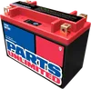 Parts Unlimited Lithium Ion Battery HJTX20HQ-FP