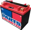 Parts Unlimited Lithium Ion Battery HJTX20HQ-FP
