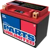 Parts Unlimited Lithium Ion Battery HJTX20CH-FP