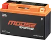 Moose 180 CCA Lithium Ion Battery HUT9B-FP