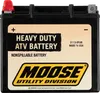 Moose Utility High Perf Factory Activated AGM Battery GYZ20H-A