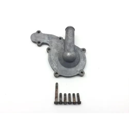 Engine Water Pump Cover 2011 Polaris RZR 800 EFI 2271