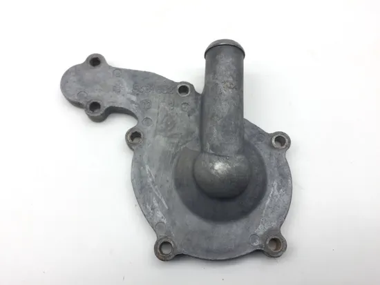 Engine Water Pump Cover 2011 Polaris RZR 800 EFI 2271