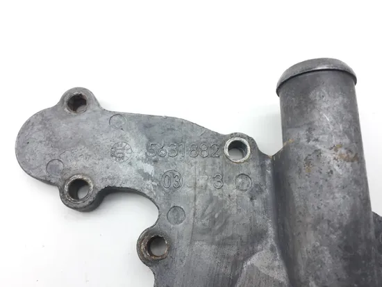 Engine Water Pump Cover 2011 Polaris RZR 800 EFI 2271