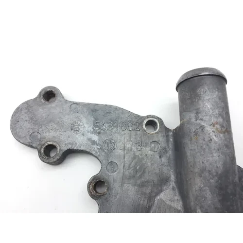 Engine Water Pump Cover 2011 Polaris RZR 800 EFI 2271 3