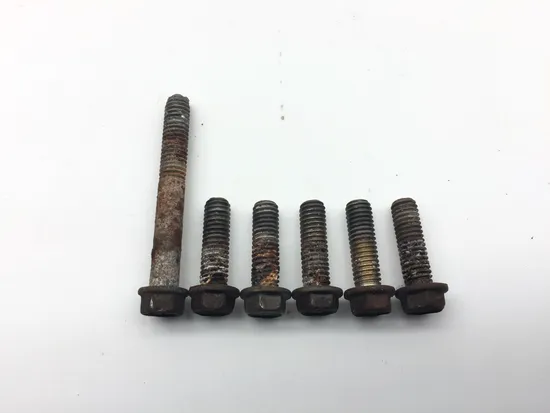 Engine Water Pump Cover 2011 Polaris RZR 800 EFI 2271