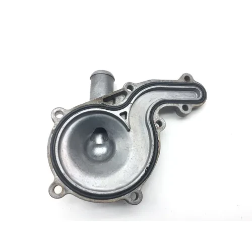 Engine Water Pump Cover 2011 Polaris RZR 800 EFI 2271 4