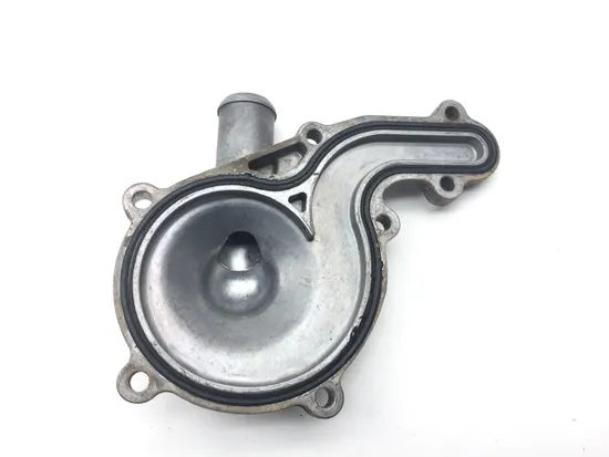 Engine Water Pump Cover 2011 Polaris RZR 800 EFI 2271