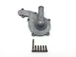 Engine Water Pump Cover 2011 Polaris RZR 800 EFI 2271