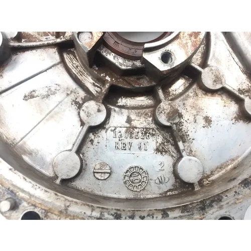 Inner Stator Cover 2011 Polaris RZR 800 EFI 2271 2