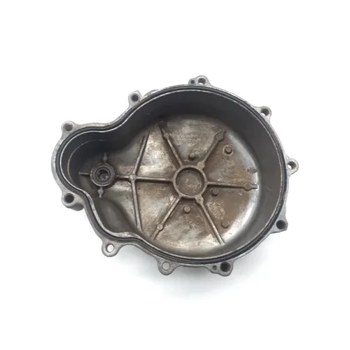 Outer Stator Cover 2011 Polaris RZR 800 EFI 2271 4