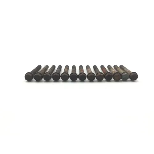 Outer Stator Cover 2011 Polaris RZR 800 EFI 2271 7