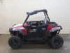 Outer Stator Cover 2011 Polaris RZR 800 EFI 2271