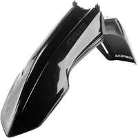 Acerbis Front Fender Black