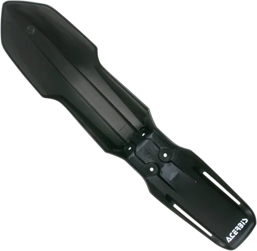 Acerbis Front Fender Black