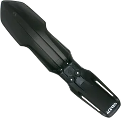 Acerbis Front Fender Black