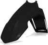 Acerbis Front Fender Black