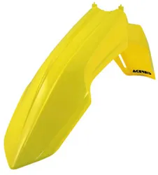 Acerbis Front Fender Yellow