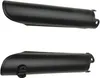 Acerbis Black Lower Fork Cover Protector Guard Set