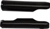 Acerbis Black Lower Fork Cover Protector Guard Set