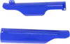 Acerbis Blue Lower Fork Cover Protector Guard Set