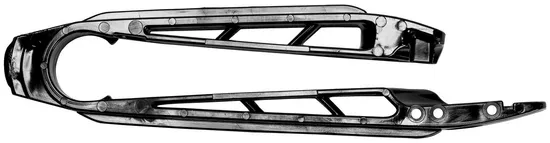 ACERBIS Chain Slider Black KTM 125-530