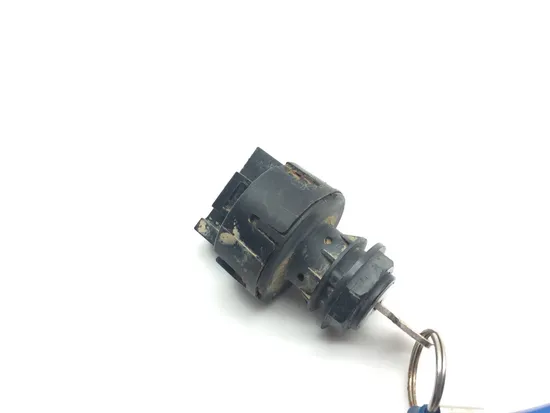 Ignition Key Switch 2011 Polaris RZR 800 EFI 2271