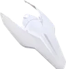 Acerbis Rear Fender Side Cowling White