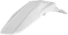 Acerbis Rear Fender White
