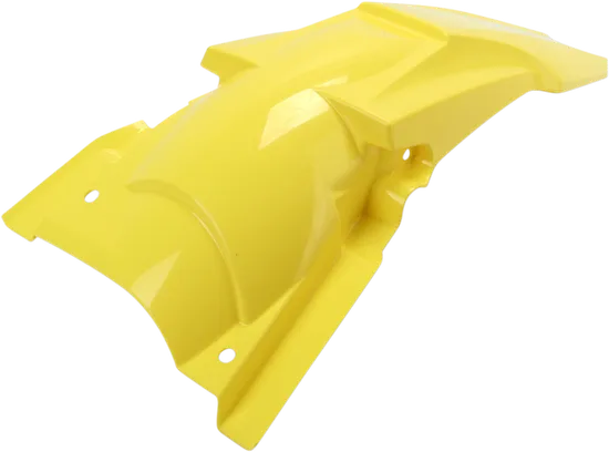 Acerbis Rear Fender Yellow