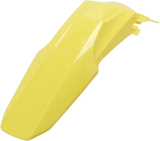 Acerbis Rear Fender Yellow