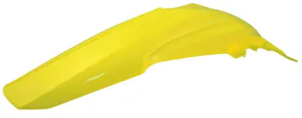 Acerbis Rear Fender Yellow