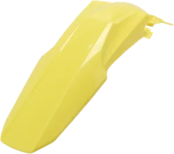 Acerbis Rear Fender Yellow