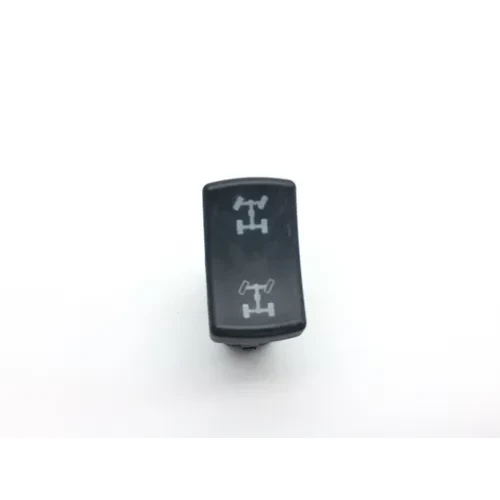 2 Wheel 4 Wheel Switch 2011 Polaris RZR 800 EFI 2271 4