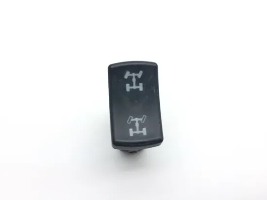 2 Wheel 4 Wheel Switch 2011 Polaris RZR 800 EFI 2271